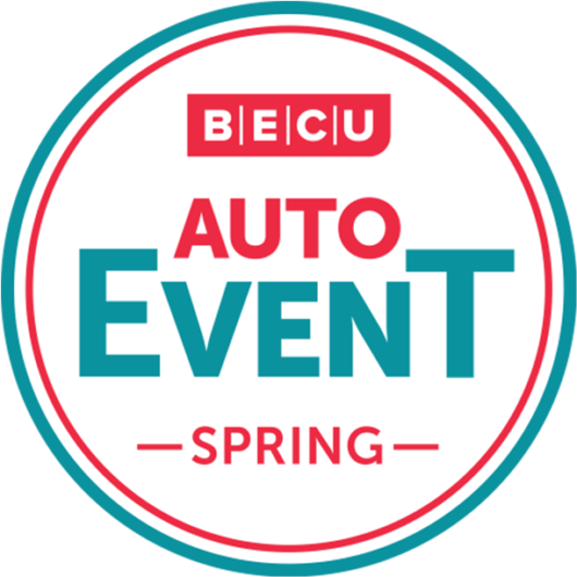 BECU AUTO EVENT SPRING