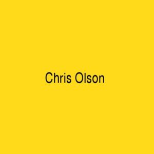 Chris Olson